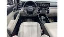 Kia Sorento LX 2.5 4WD (7 Seater) 2022 KIA Sorento LX, 5 Years KIA Warranty + Service Pack, Full KIA Service His