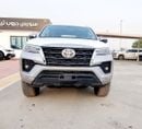 Toyota Fortuner TOYOTA FORTUNER 2.7L PETROL 4X4 PUSH START DIGITAL A/C MY 2024