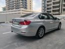 BMW 320i Std 2.0L
