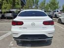 مرسيدس بنز GLC 200 PREMIUM PLUS مرسيدس glc220 2021