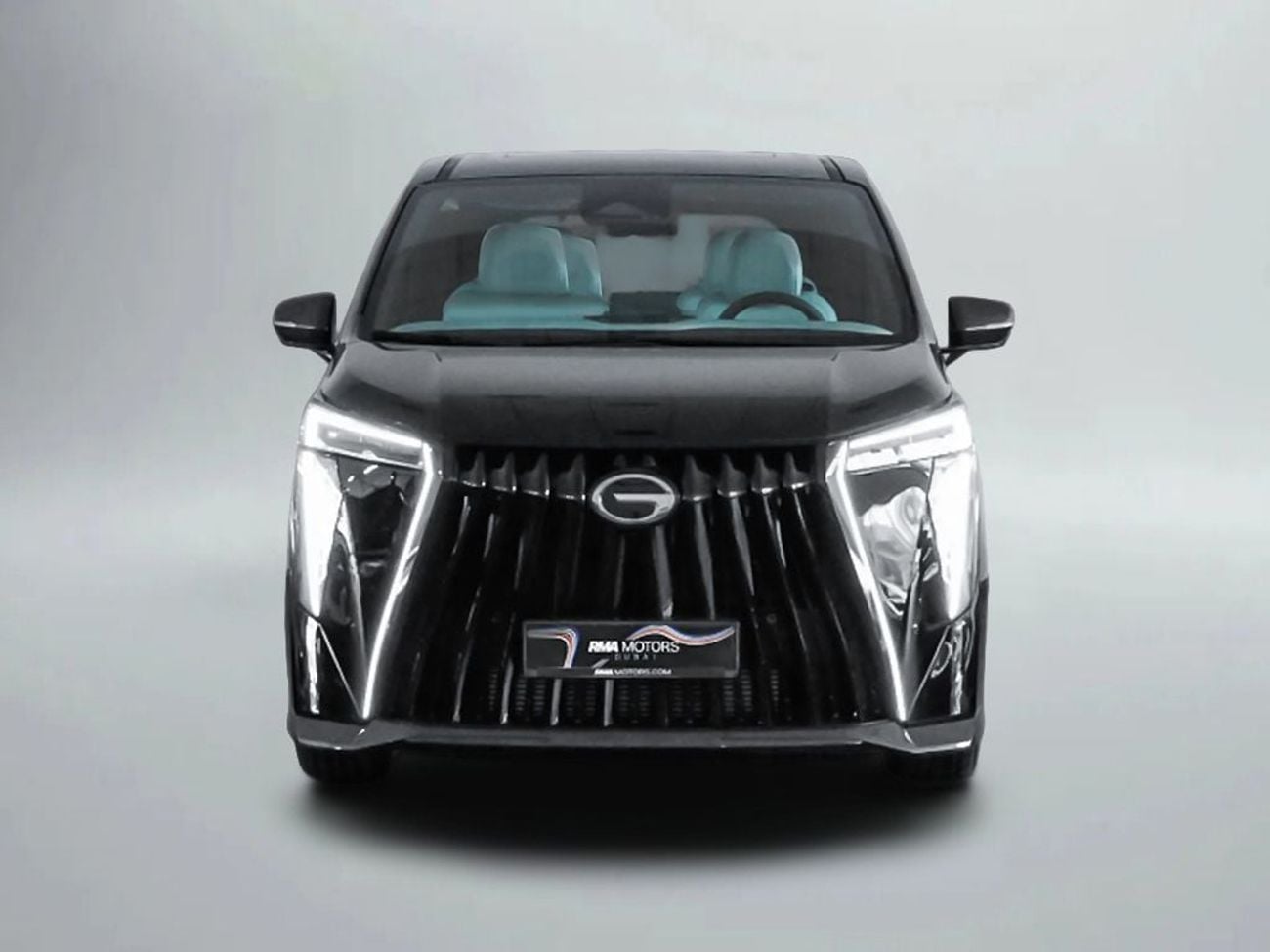 جي إي سي M8 2026 GAC M8 GX Upgraded Version / Brand New / 5 Year GAC Warranty