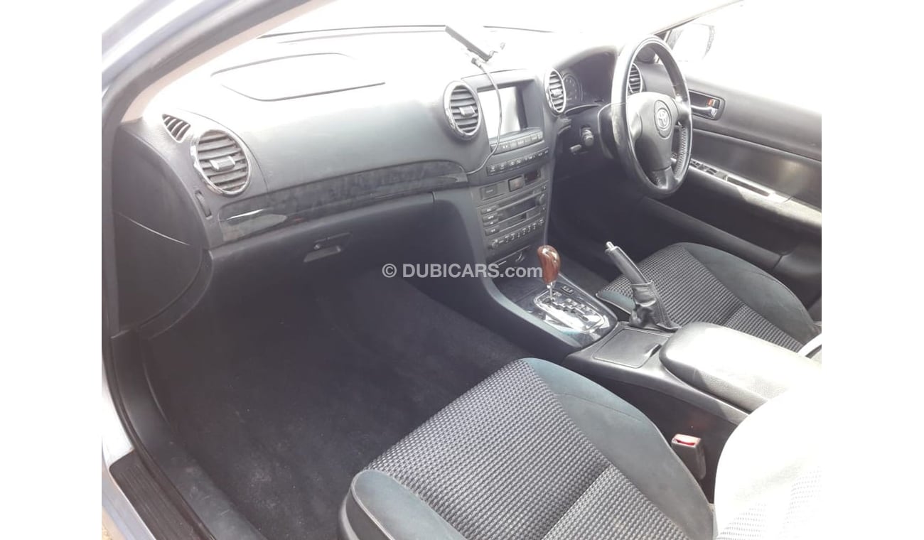 Toyota Verossa RIGHT HAND DRIVE(Stock no PM 449 )