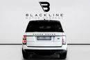 Land Rover Range Rover Vogue HSE