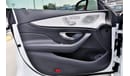 مرسيدس بنز CLS 400 Diesel 2019