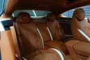 Bentley Continental GT SPEED First Edition, V8 Hybrid, Rotating Display, Naim Audio, Dealer Warr + Serv