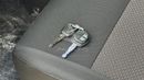 سوزوكي اسبريسو STD SUZUKI S-Presso 998 cc MC P79 GL ALLOY DA2 9KHZ AMT