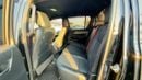 Toyota Hilux Original GR
