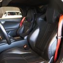 جاكوار F Type S