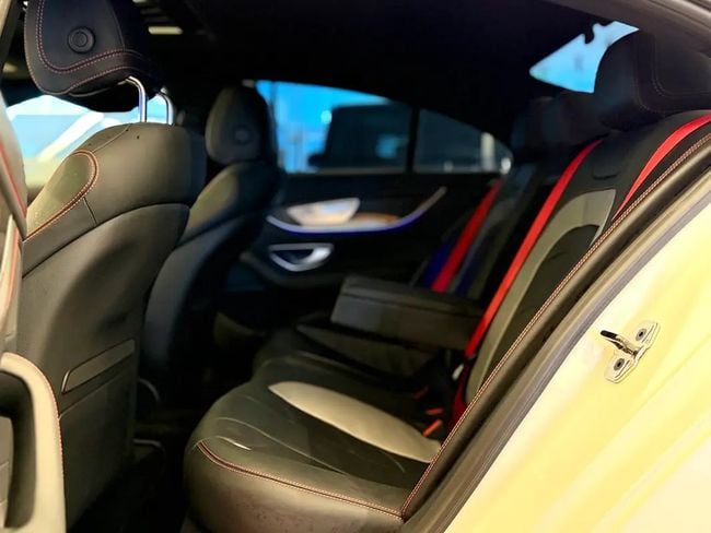 Mercedes-Benz AMG Mercedes Benz CLS53 AMG CLS 53 AMG 4Matic Plus one of 299, миниатюра 30