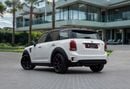 Mini Countryman Countryman | 1,273 P.M | 0% Downpayment | Warranty | Low KM
