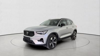 Volvo XC40 ULTIMATE DARK | Guaranteed Warranty | 0 Down Payment
