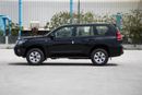 Toyota Prado 2023 Toyota Prado 4.0 TXL G SF - Attitude Black inside Black