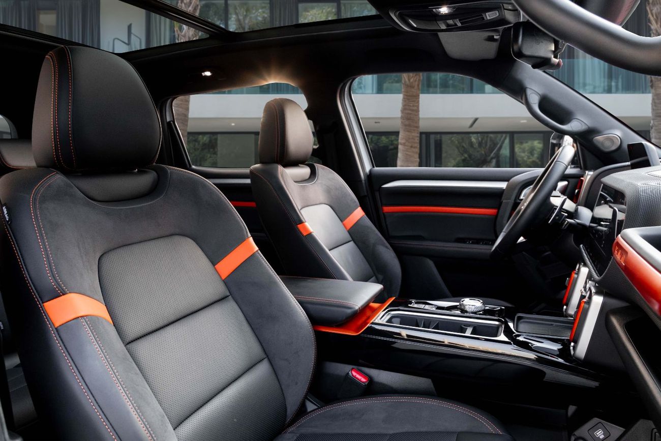 Haval Dargo | 1,762 P.M  | 0% Downpayment | Haval Dargo | Agency Warranty!