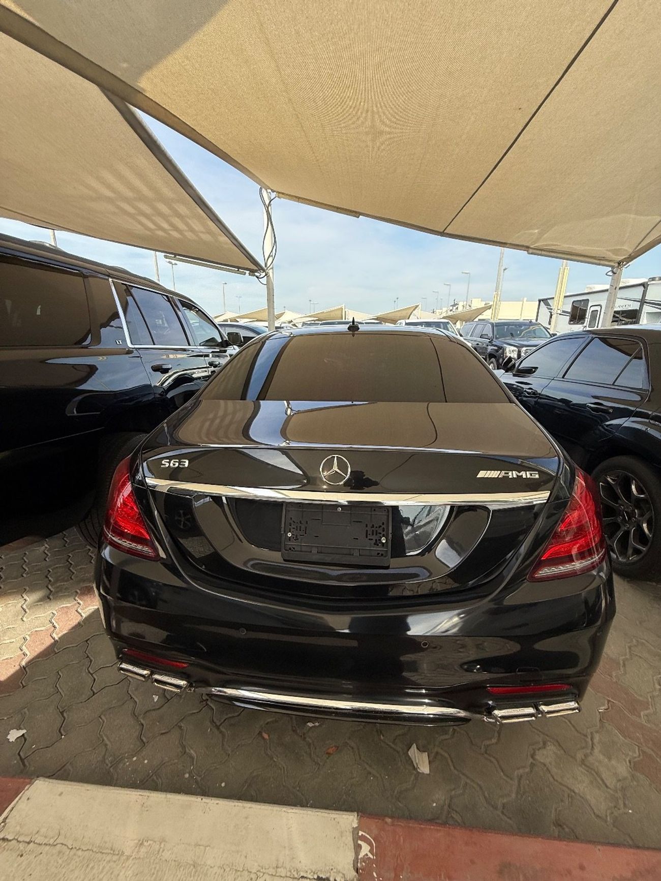 مرسيدس بنز S 350