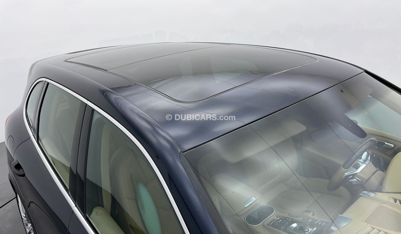 Porsche Cayenne S 3.6 | Zero Down Payment | Free Home Test Drive