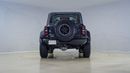 Ford Bronco Raptor 3.0L V6 | AED 4,806 PM | Up to 3 Years Unlimited Warranty | GCC
