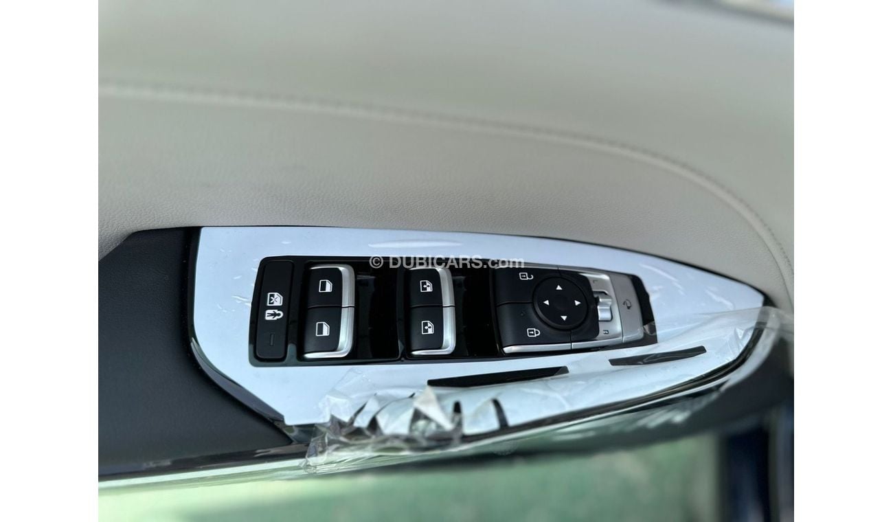 Kia K5 2.0L Hybrid 2023 PANAROMA SUNROOF