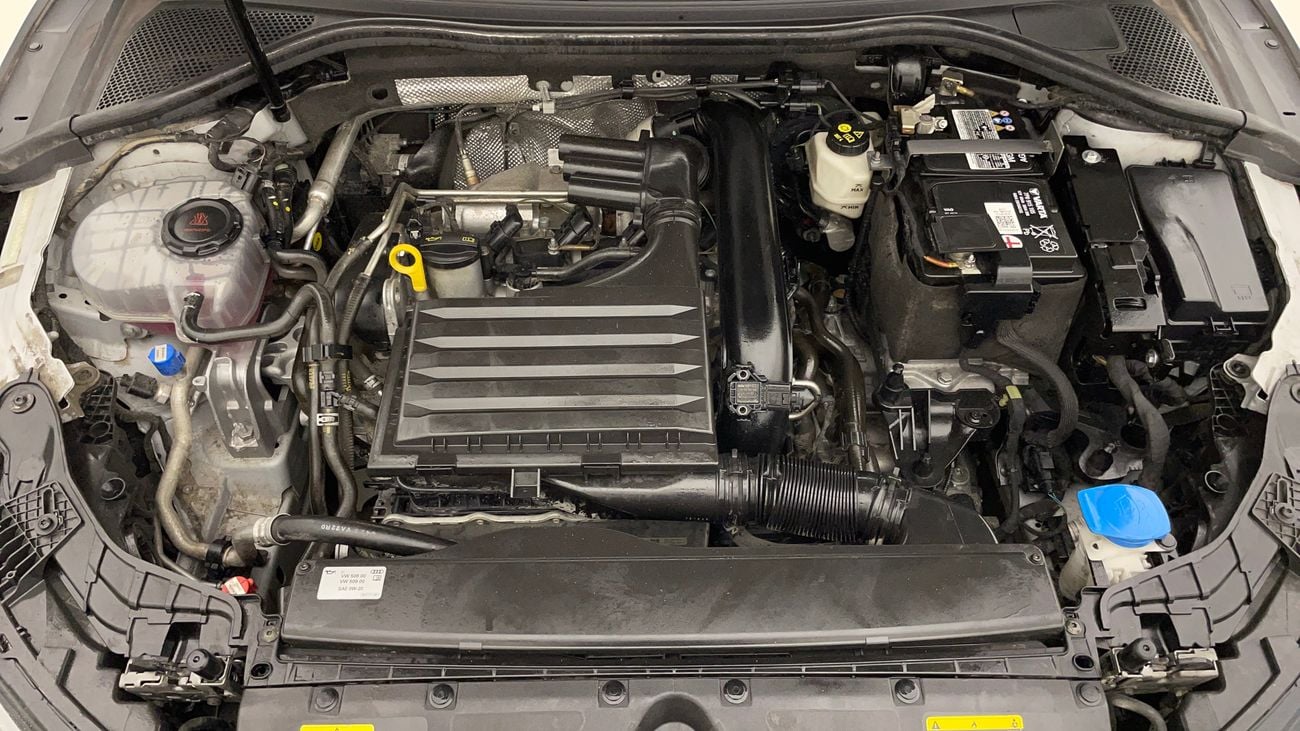 أودي A3 35 TFSI 1.4 | بدون دفعة مقدمة | اختبار القيادة في المنزل