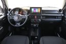 Suzuki Jimny GLX 1.5L (3-Doors)