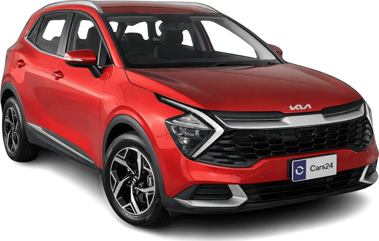 Kia Sportage LX 2023 | AED 1008/Month | 0 DP | 30 Day Return | Warranty | Service History