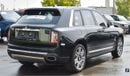 Rolls Royce Cullinan STANDARD 6.75 V12 Aut.Local Price (including VAT and Customs )