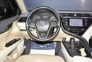 Toyota Camry AED 1359 PM | 2.5L SE GCC DEALER WARRANTY