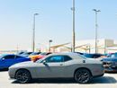 دودج تشالينجر SXT 3.6L