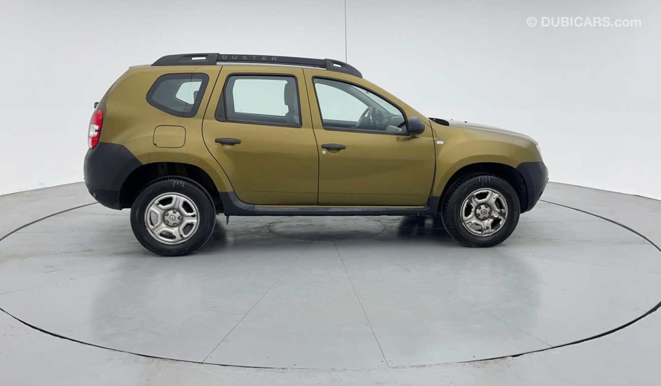 Renault Duster PE 2 | Zero Down Payment | Free Home Test Drive