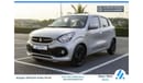 Suzuki Celerio 2023 | GL  Full Option Petrol A/T - FWD - with 3 years warranty up to 100k KM - Book Now