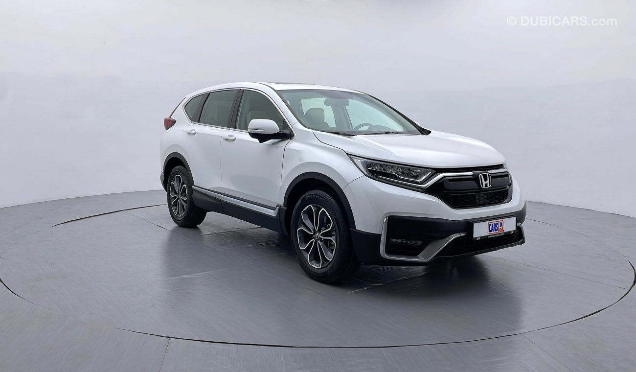 Honda CR-V EX PLUS 2.4 | Under Warranty | Inspected on 150+ parameters