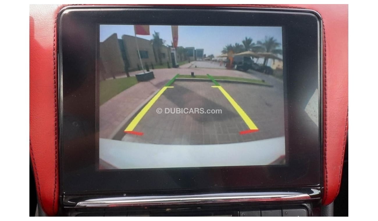 Maserati GranCabrio Sport