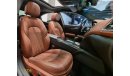 مازيراتي جيبلي 2016 Maserati Ghibli S Q4, Warranty, Full Service History, Low KMs GCC