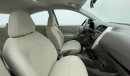 Nissan Sunny S 1.5 | Under Warranty | Inspected on 150+ parameters