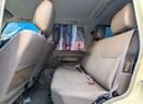 Toyota Land Cruiser LC76 LX Grade LHD 2.8L 1GD-FTV V4 Turbo Diesel Engine Manual Gear 4WD 5 Seats 5 Door