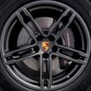 Porsche Macan STANDARD Dealer Service • Sport Chrono • AWD • GCC