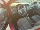 Nissan Versa 2017 Nissan Versa (Sunny) SV 1.5L V4 MidOption