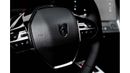 Peugeot 408 408 | 2,252 P.M  | 0% Downpayment | ALLURE 1.6L T