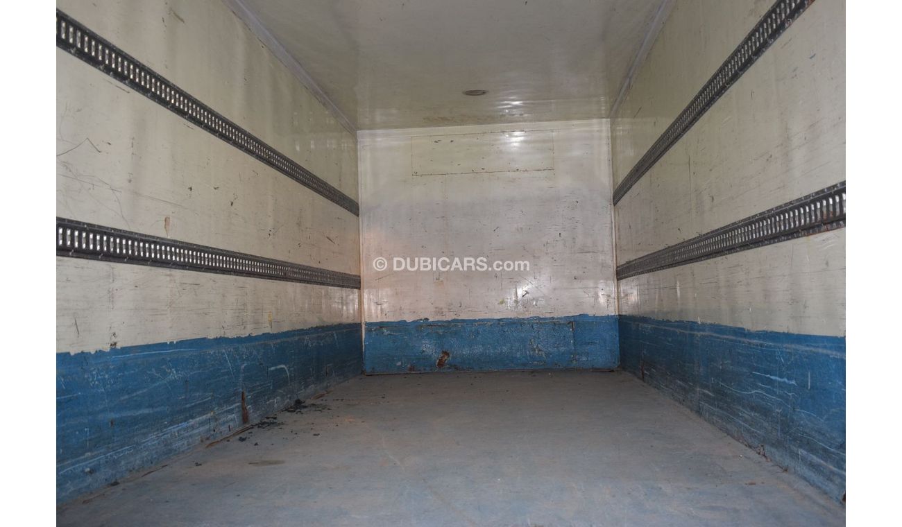 داف XF DAF LF PICK UP TRUCK, MODEL:2003. GOOD CONDITION