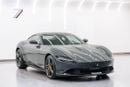 Ferrari Roma STANDARD FULL CARBON HIGH OPTIONS | WITH SERVICE CONTRACT