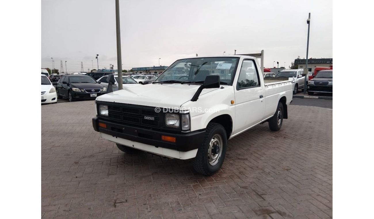 Nissan Pickup NISSAN DATSUN PICK UP RIGHT HAND DRIVE (PM1548)