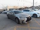 Lexus GS350 F-Sport 3.5L