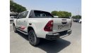 Toyota Hilux 4WD Double Cabin 2.8L GR Sport Diesel AT (Full Option)