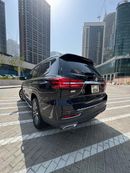 أم جي RX8 LUXURY | GCC Specs | under warranty