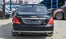 Hyundai Genesis Std 5.0L | 2016 | Korean Specs | EQ900 L | V8 420 HP | Perfect Condition