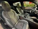 Peugeot 408 GT PEUGEOT 408 GT 2024 GCC FULL SERVICE HISTORY ORIGINAL PAINT 2 KEYS FIRST OWNER