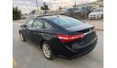 Toyota Avalon TOYOTA AVALON 2014 XLE FUeLL OPTION US SPECS