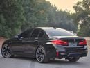 BMW M5 Competition 4.4L (625 HP) BMW M5 2019 KOREAN // 650H // PERFECT CONDITION // LOW MILEAGE