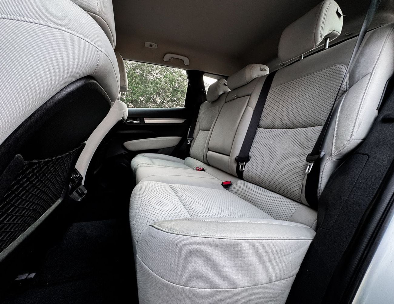Renault Koleos PE Renault Koleos | 2.5 L | 2022 | GCC | Accident-Free | In Excellent Condition | 706 P.M