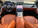 Mercedes Benz S580 L 4M EXCLUSIVE
