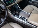 Land Rover Range Rover Sport HSE Dynamic 5.0L (510 HP)